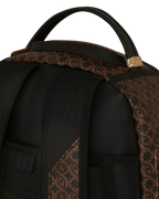 Limited Edition ROYAL SEAL SHARKS IN PARIS BACKPACK
