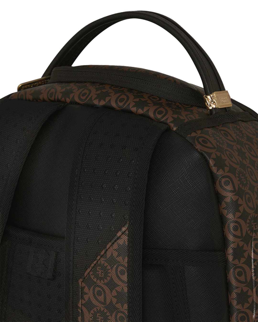 Limited Edition ROYAL SEAL SHARKS IN PARIS BACKPACK