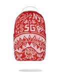 Limited Edition NITRO STATIC BACKPACK