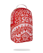 Limited Edition NITRO STATIC BACKPACK