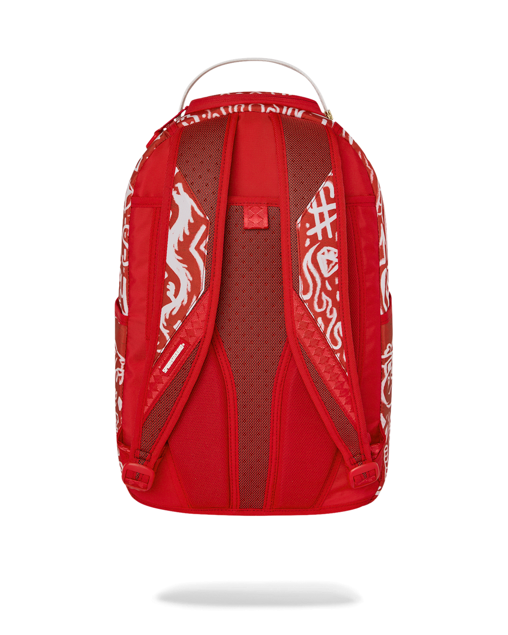 Limited Edition NITRO STATIC BACKPACK