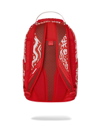 Limited Edition NITRO STATIC BACKPACK