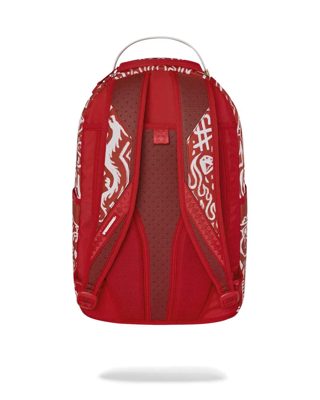 Limited Edition NITRO STATIC BACKPACK