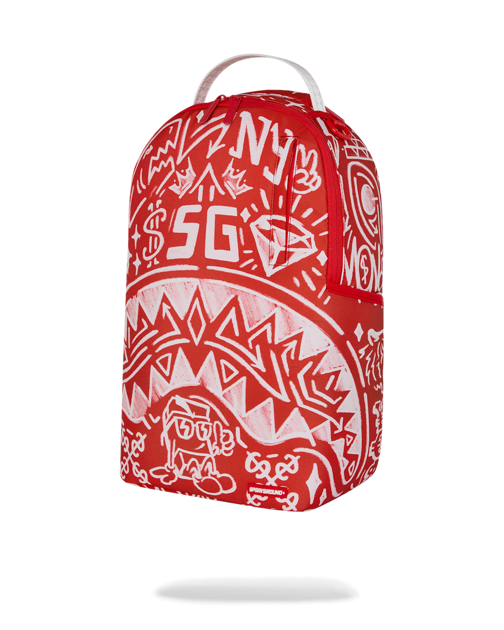Limited Edition NITRO STATIC BACKPACK