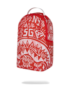 Limited Edition NITRO STATIC BACKPACK