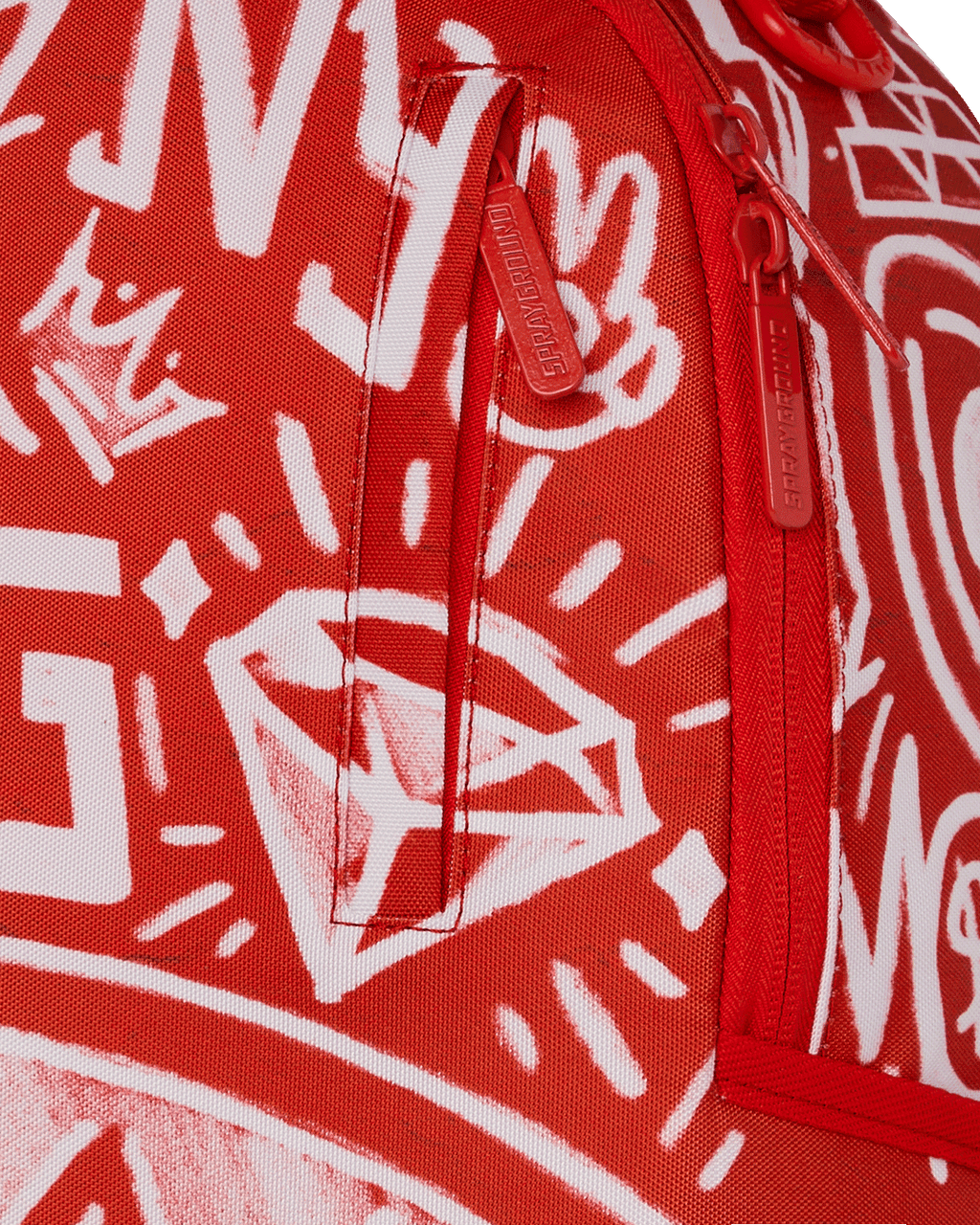 Limited Edition NITRO STATIC BACKPACK