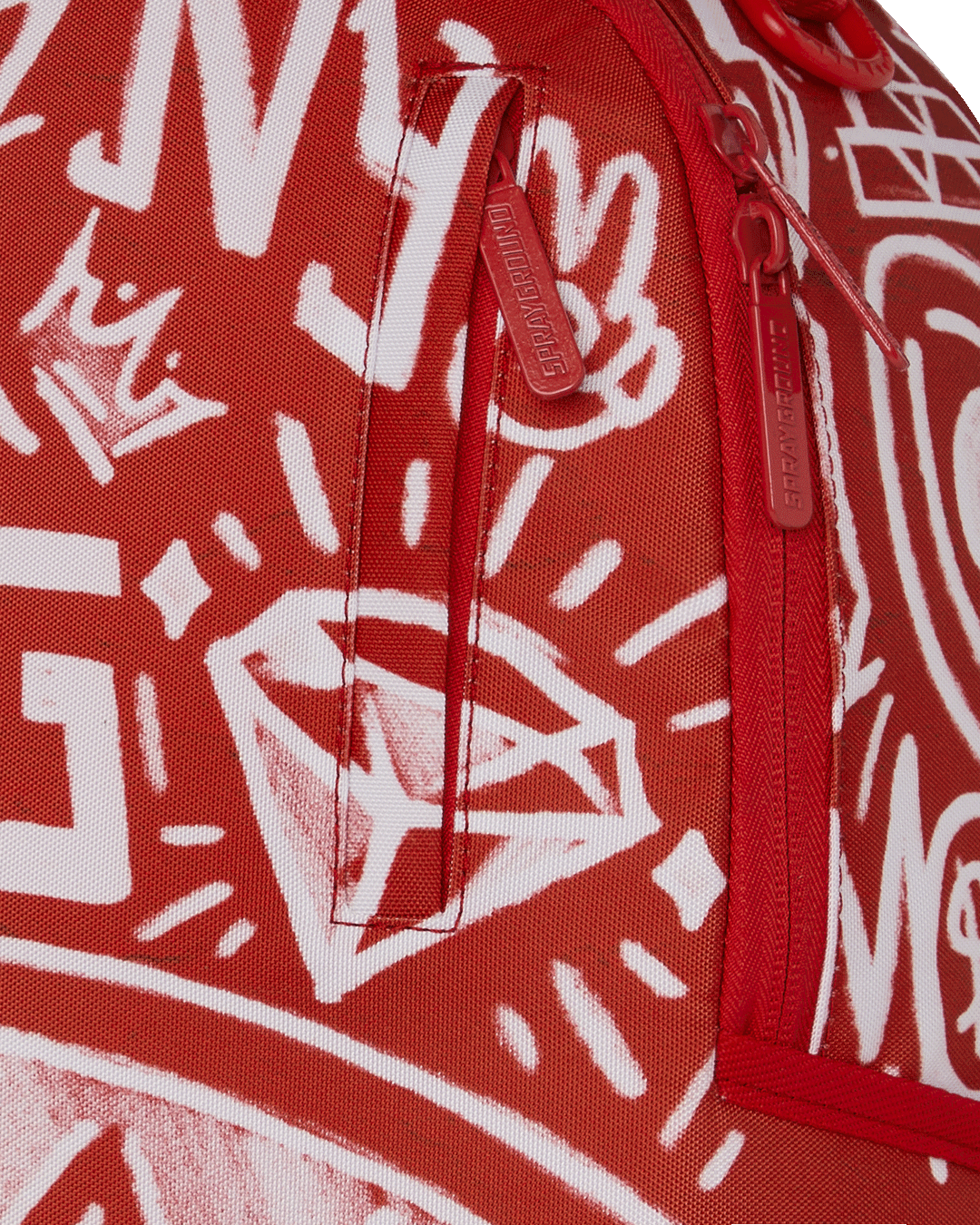 Limited Edition NITRO STATIC BACKPACK