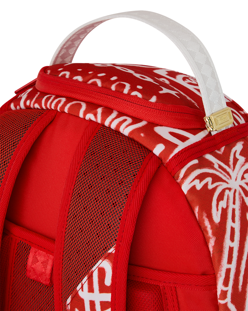 Limited Edition NITRO STATIC BACKPACK