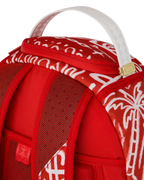 Limited Edition NITRO STATIC BACKPACK