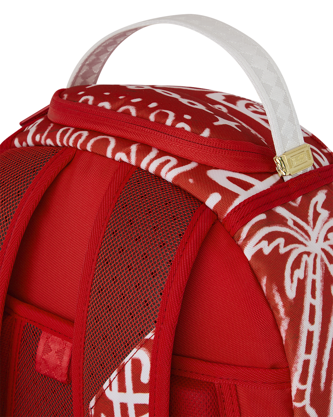 Limited Edition NITRO STATIC BACKPACK
