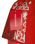 Limited Edition NITRO STATIC BACKPACK