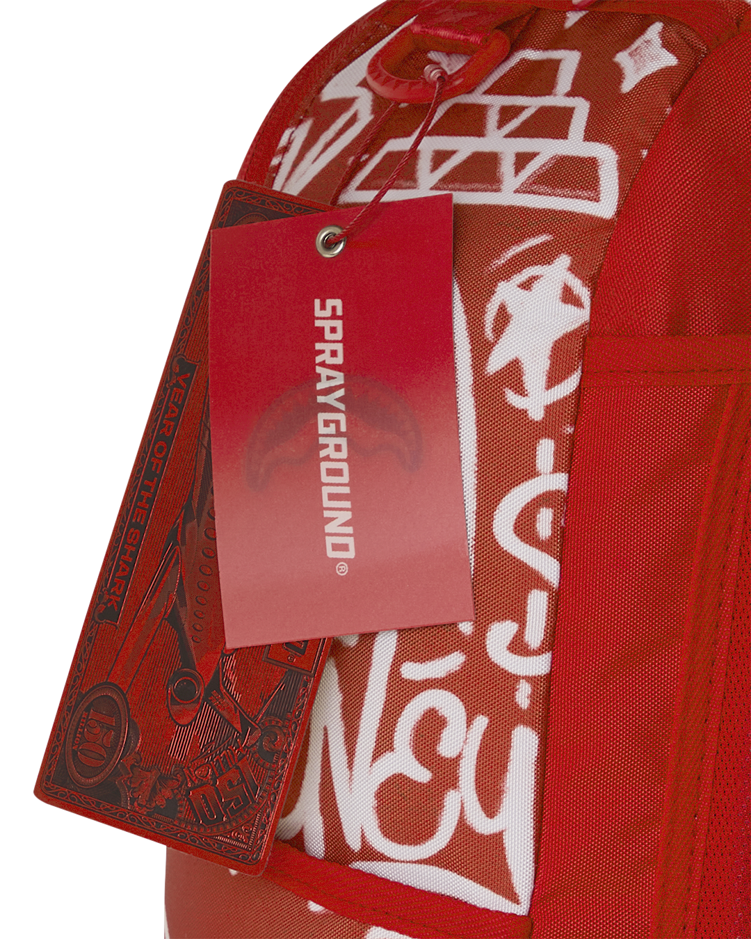 Limited Edition NITRO STATIC BACKPACK