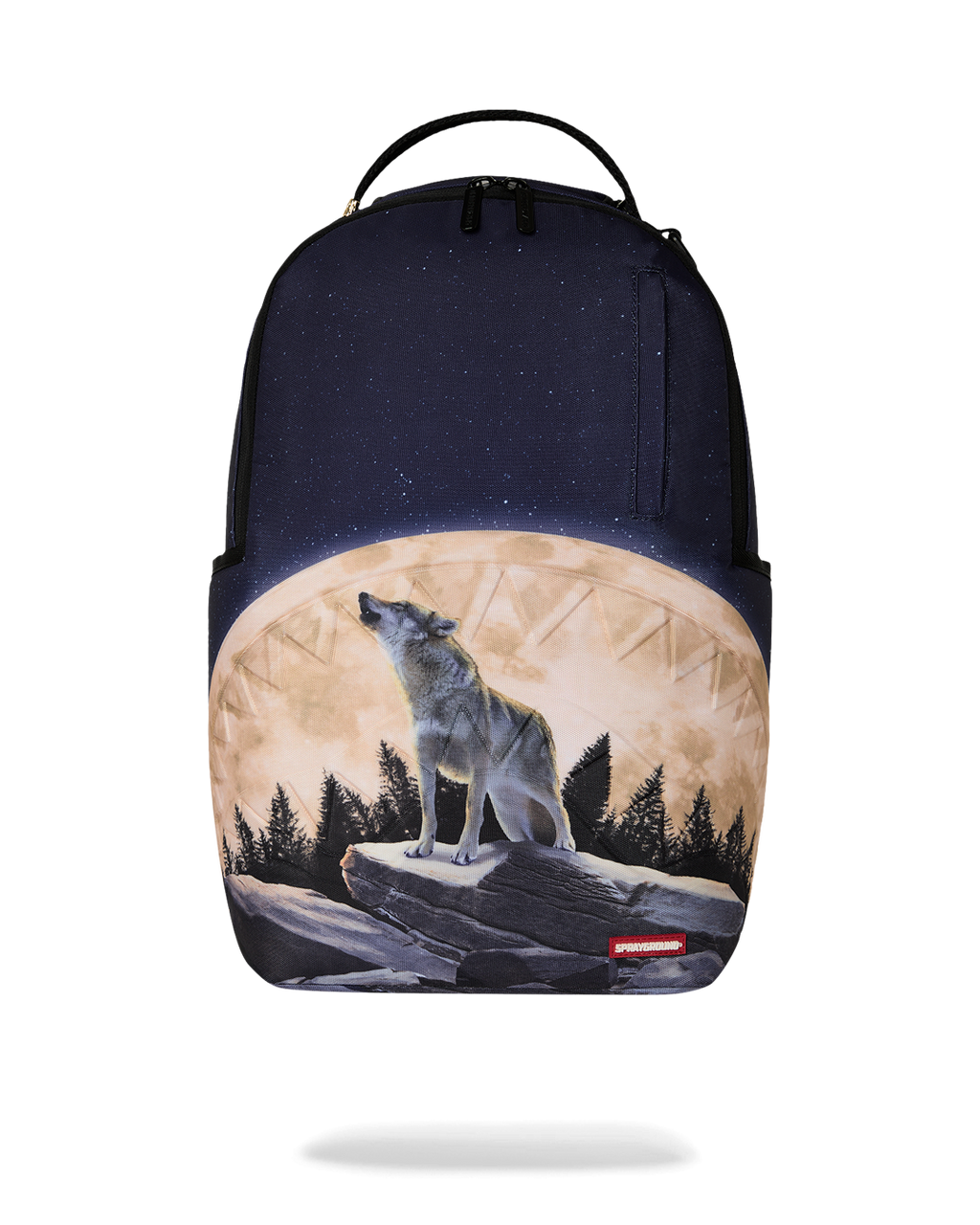 Limited Edition AWOOOOOOOOOOOOOOOO BACKPACK