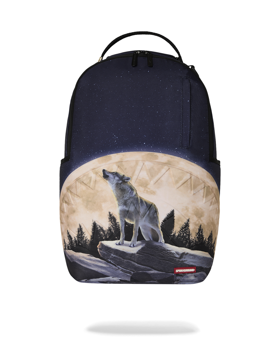 Limited Edition AWOOOOOOOOOOOOOOOO BACKPACK