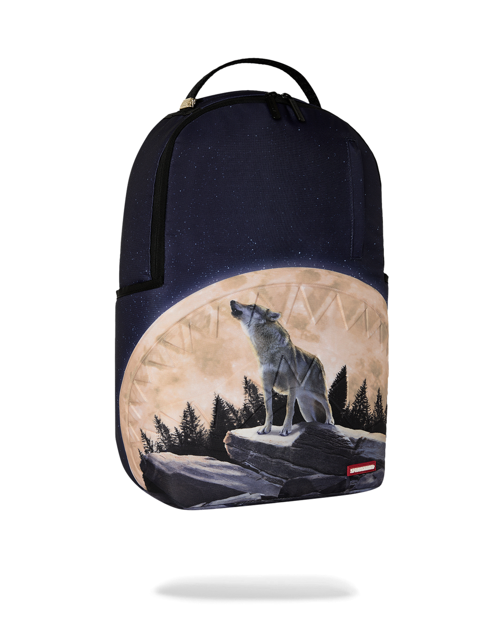 Limited Edition AWOOOOOOOOOOOOOOOO BACKPACK