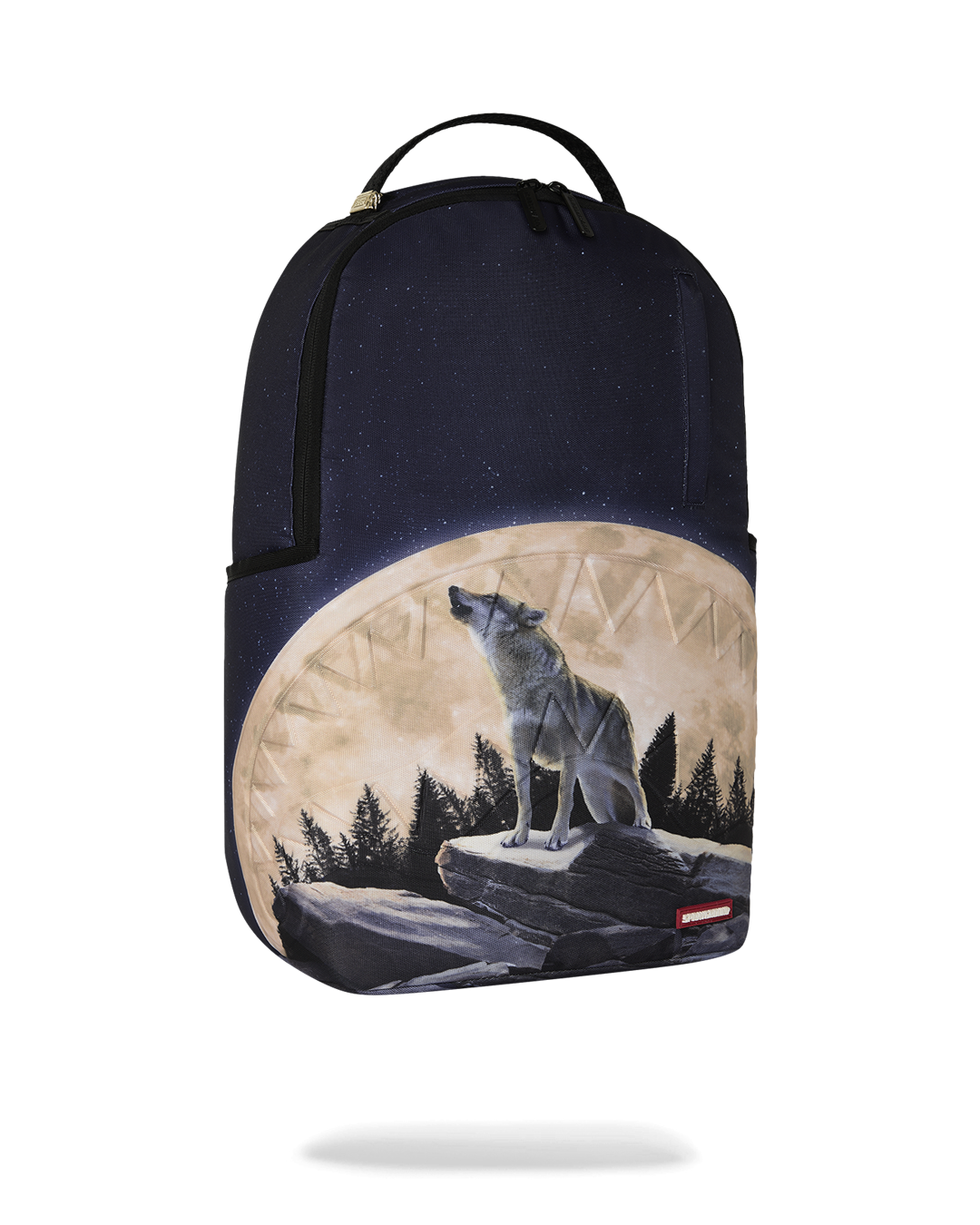 Limited Edition AWOOOOOOOOOOOOOOOO BACKPACK
