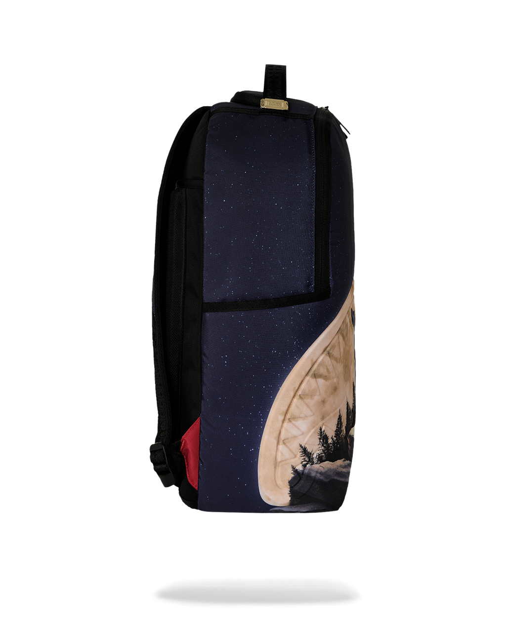 Limited Edition AWOOOOOOOOOOOOOOOO BACKPACK