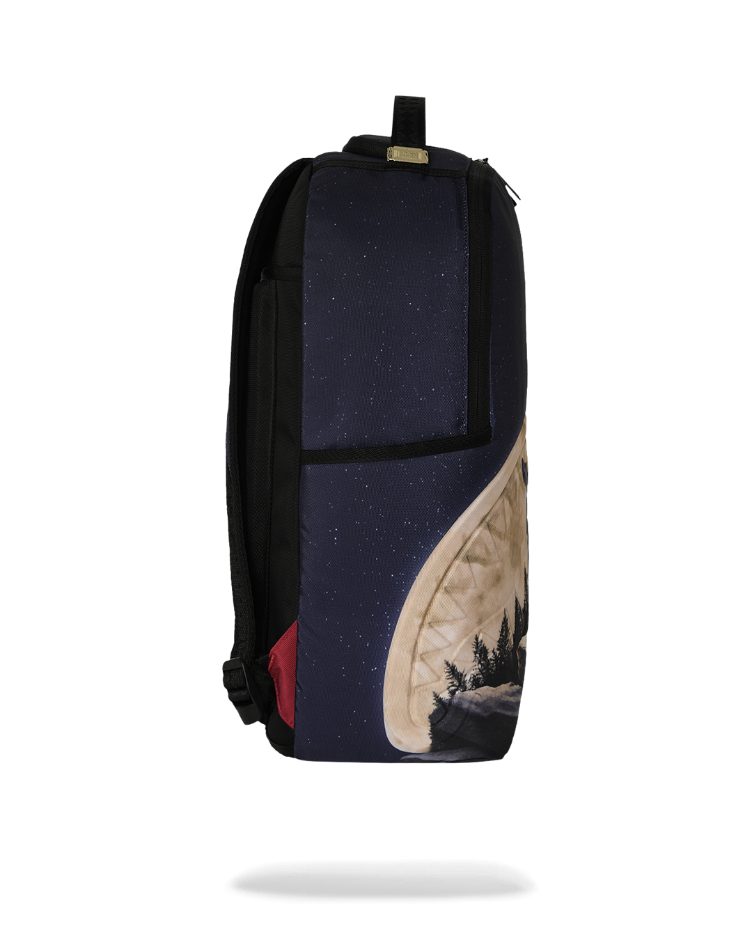 Limited Edition AWOOOOOOOOOOOOOOOO BACKPACK