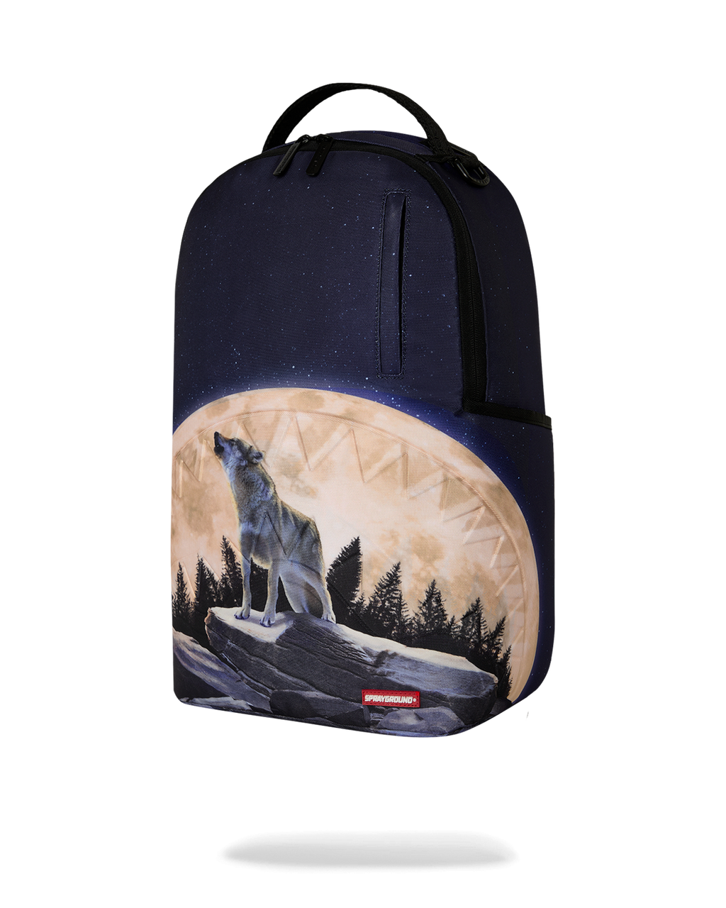 Limited Edition AWOOOOOOOOOOOOOOOO BACKPACK