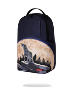 Limited Edition AWOOOOOOOOOOOOOOOO BACKPACK