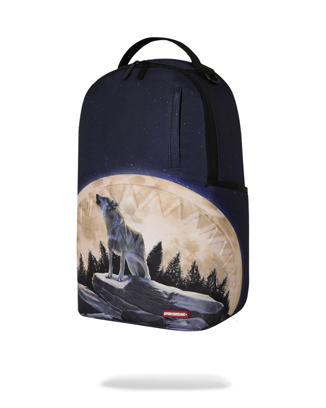 Limited Edition AWOOOOOOOOOOOOOOOO BACKPACK