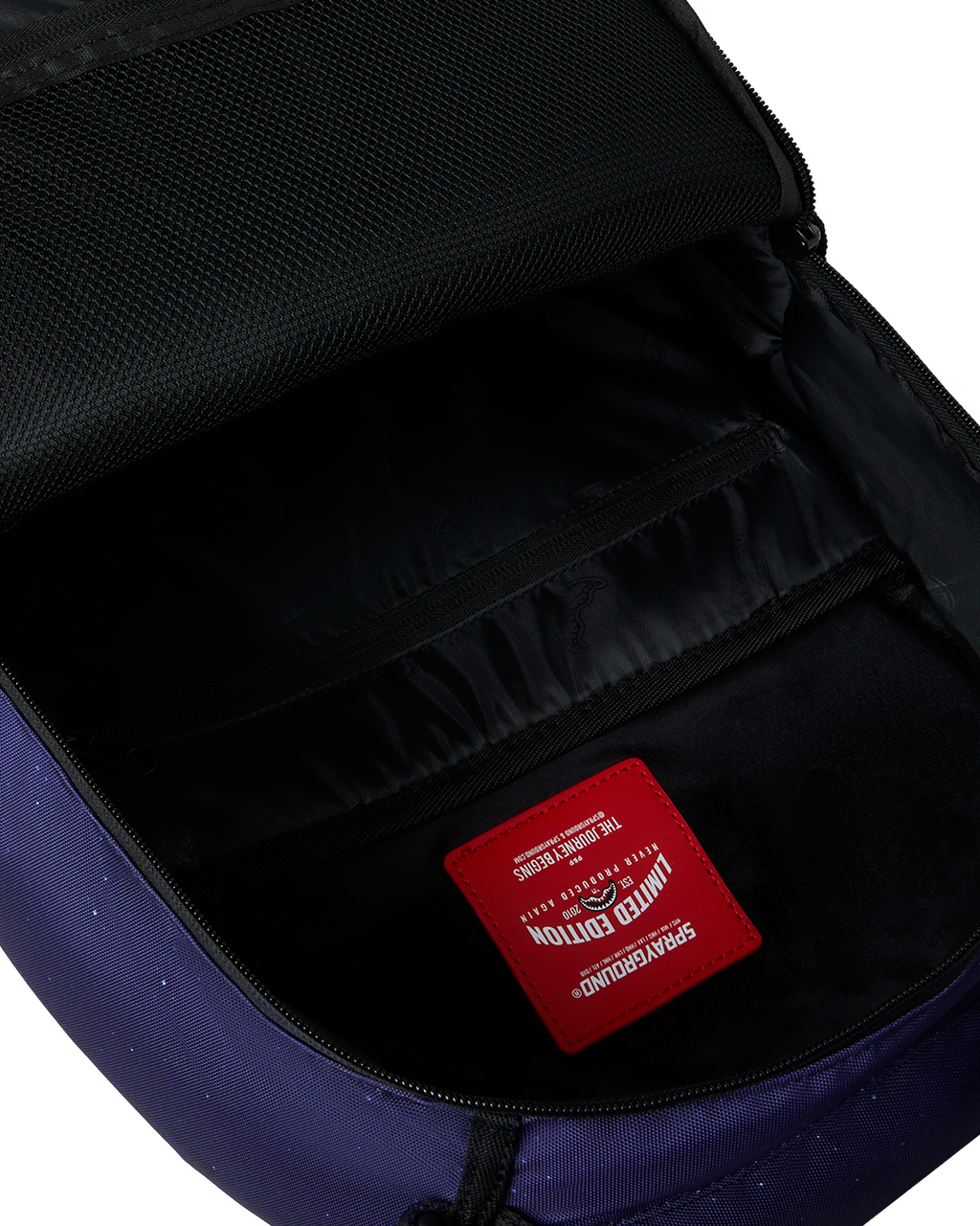 Limited Edition AWOOOOOOOOOOOOOOOO BACKPACK