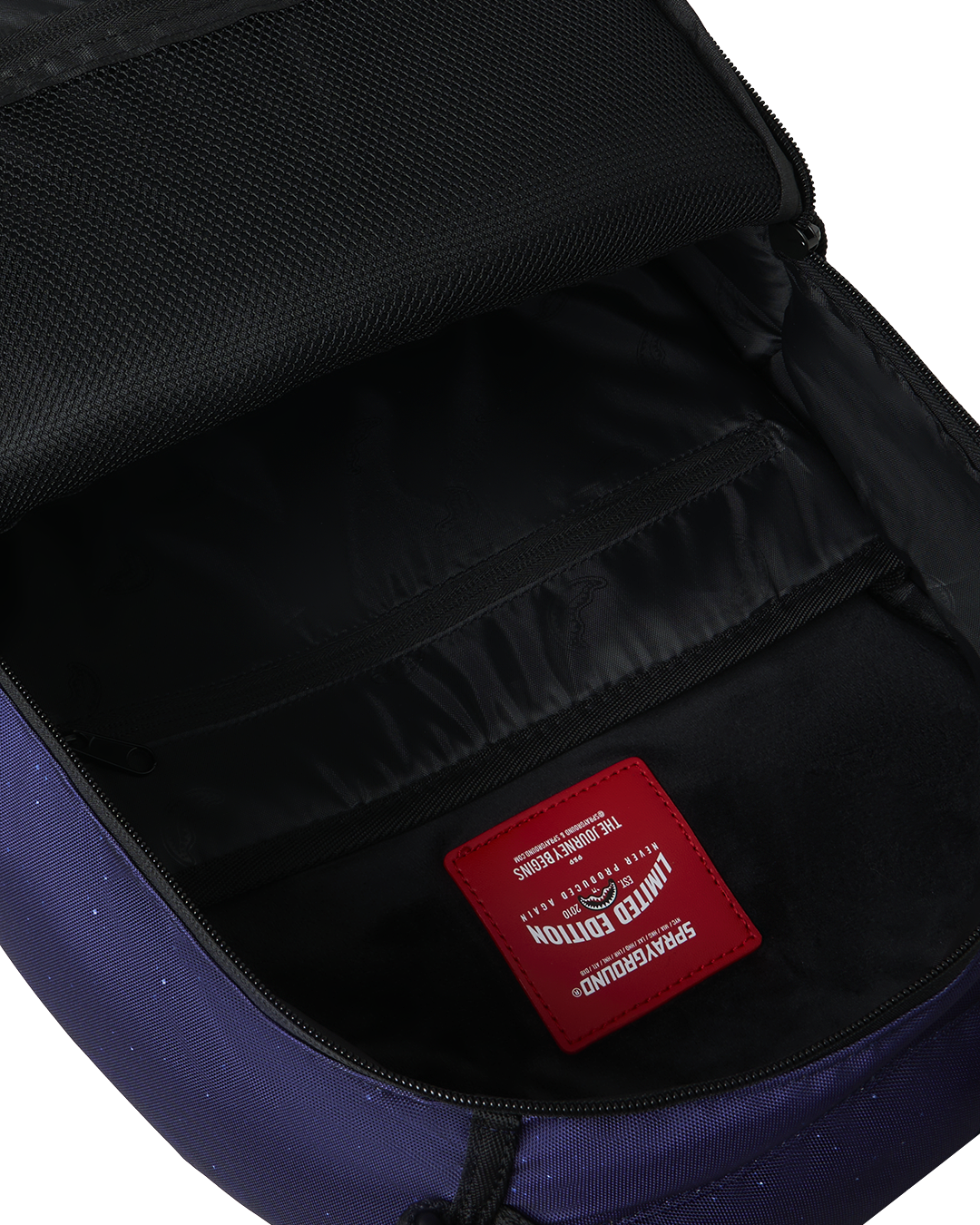 Limited Edition AWOOOOOOOOOOOOOOOO BACKPACK