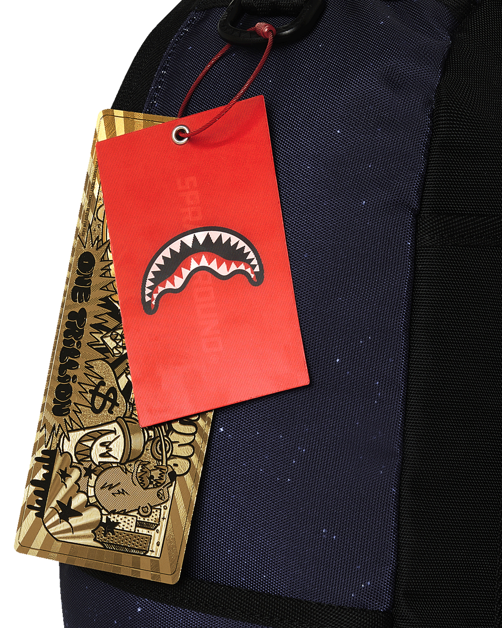 Limited Edition AWOOOOOOOOOOOOOOOO BACKPACK