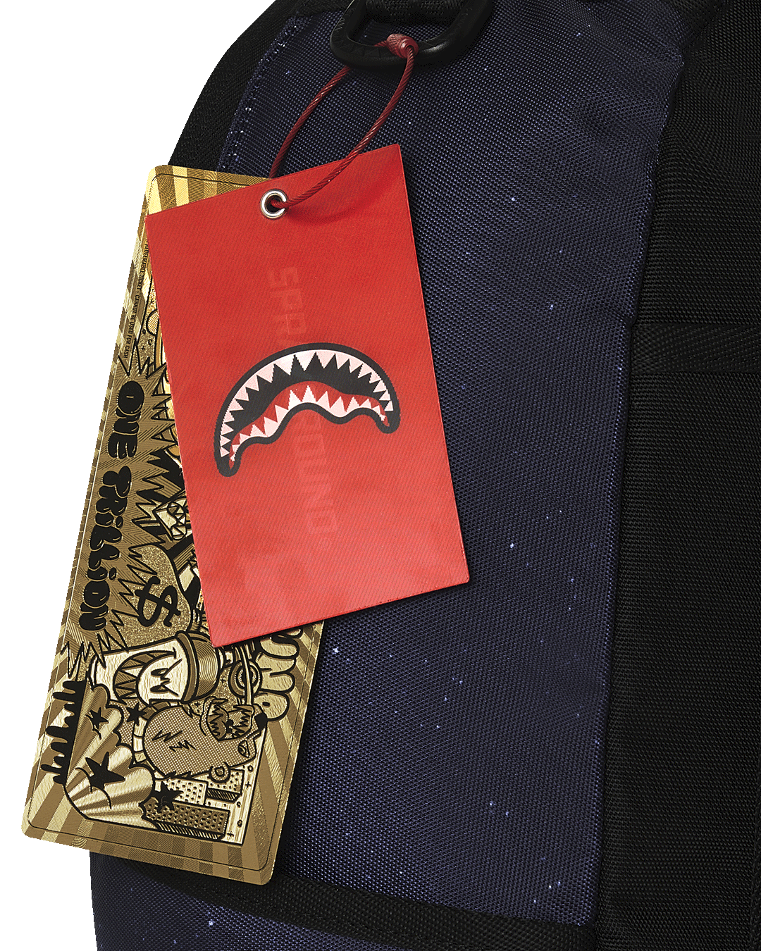 Limited Edition AWOOOOOOOOOOOOOOOO BACKPACK
