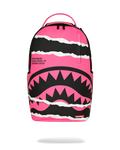 Limited Edition SHARK CENTRAL SPLIT VISION BACKPACK