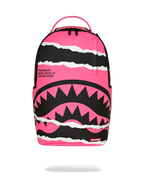 Limited Edition SHARK CENTRAL SPLIT VISION BACKPACK