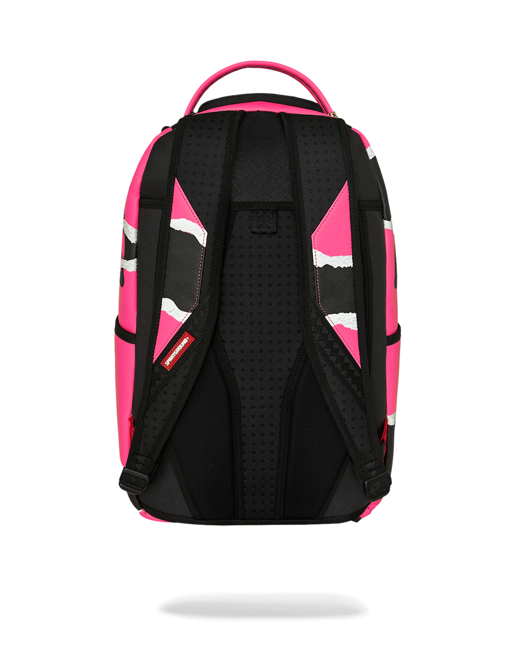 Limited Edition SHARK CENTRAL SPLIT VISION BACKPACK