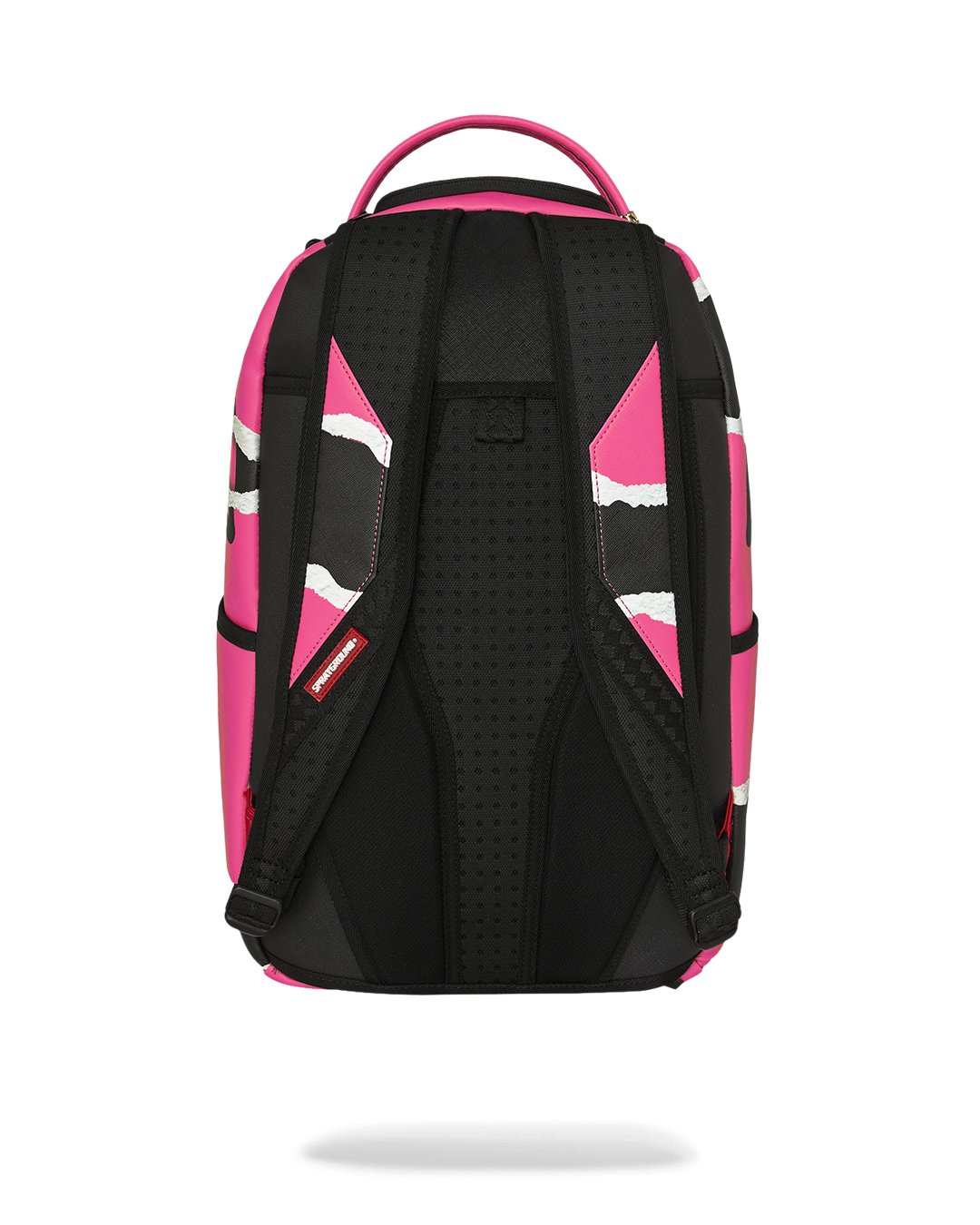 Limited Edition SHARK CENTRAL SPLIT VISION BACKPACK