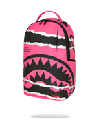 Limited Edition SHARK CENTRAL SPLIT VISION BACKPACK