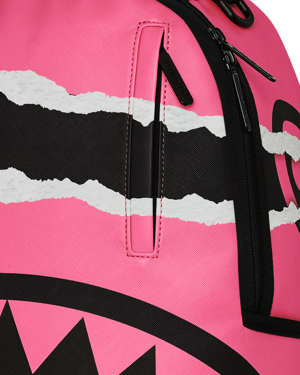Limited Edition SHARK CENTRAL SPLIT VISION BACKPACK