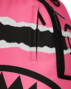 Limited Edition SHARK CENTRAL SPLIT VISION BACKPACK