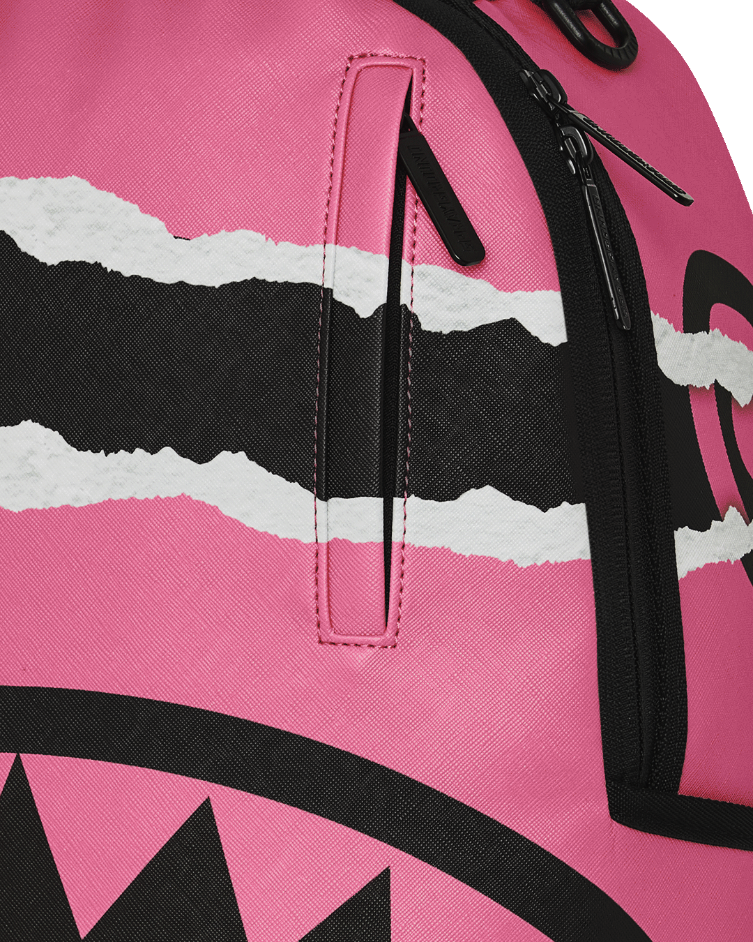 Limited Edition SHARK CENTRAL SPLIT VISION BACKPACK