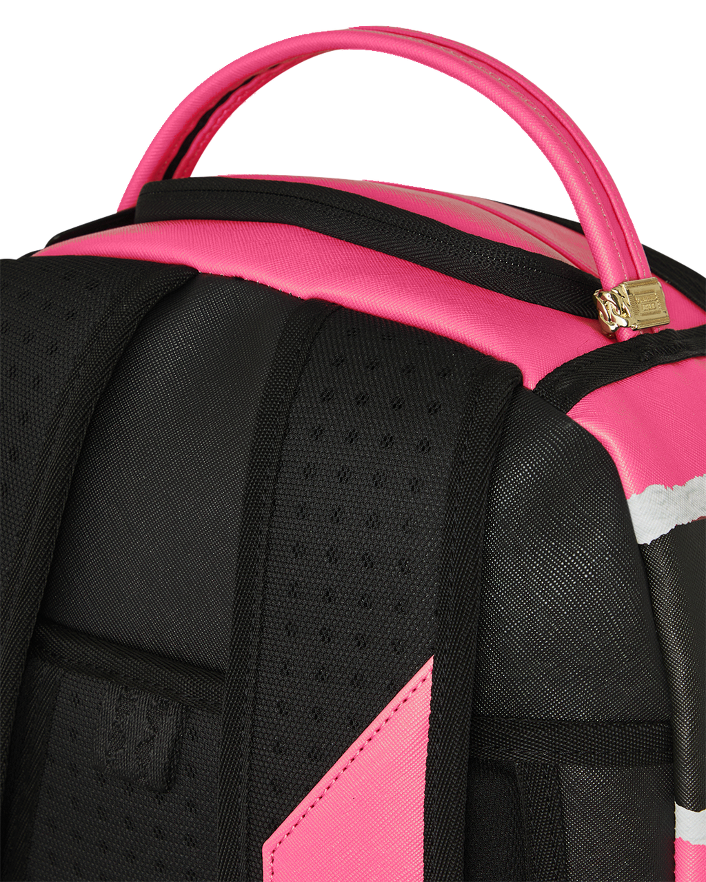Limited Edition SHARK CENTRAL SPLIT VISION BACKPACK