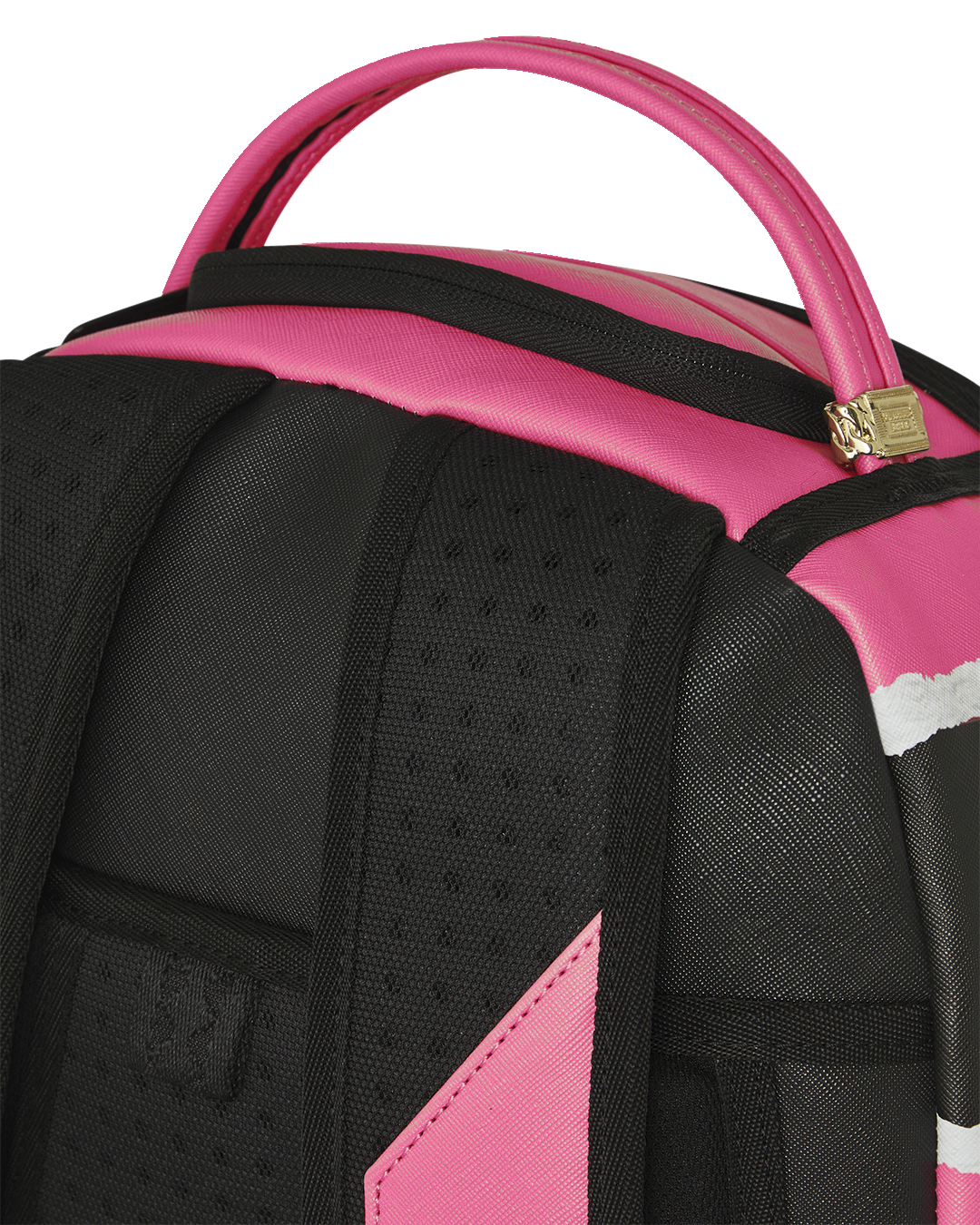Limited Edition SHARK CENTRAL SPLIT VISION BACKPACK