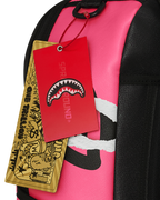 Limited Edition SHARK CENTRAL SPLIT VISION BACKPACK