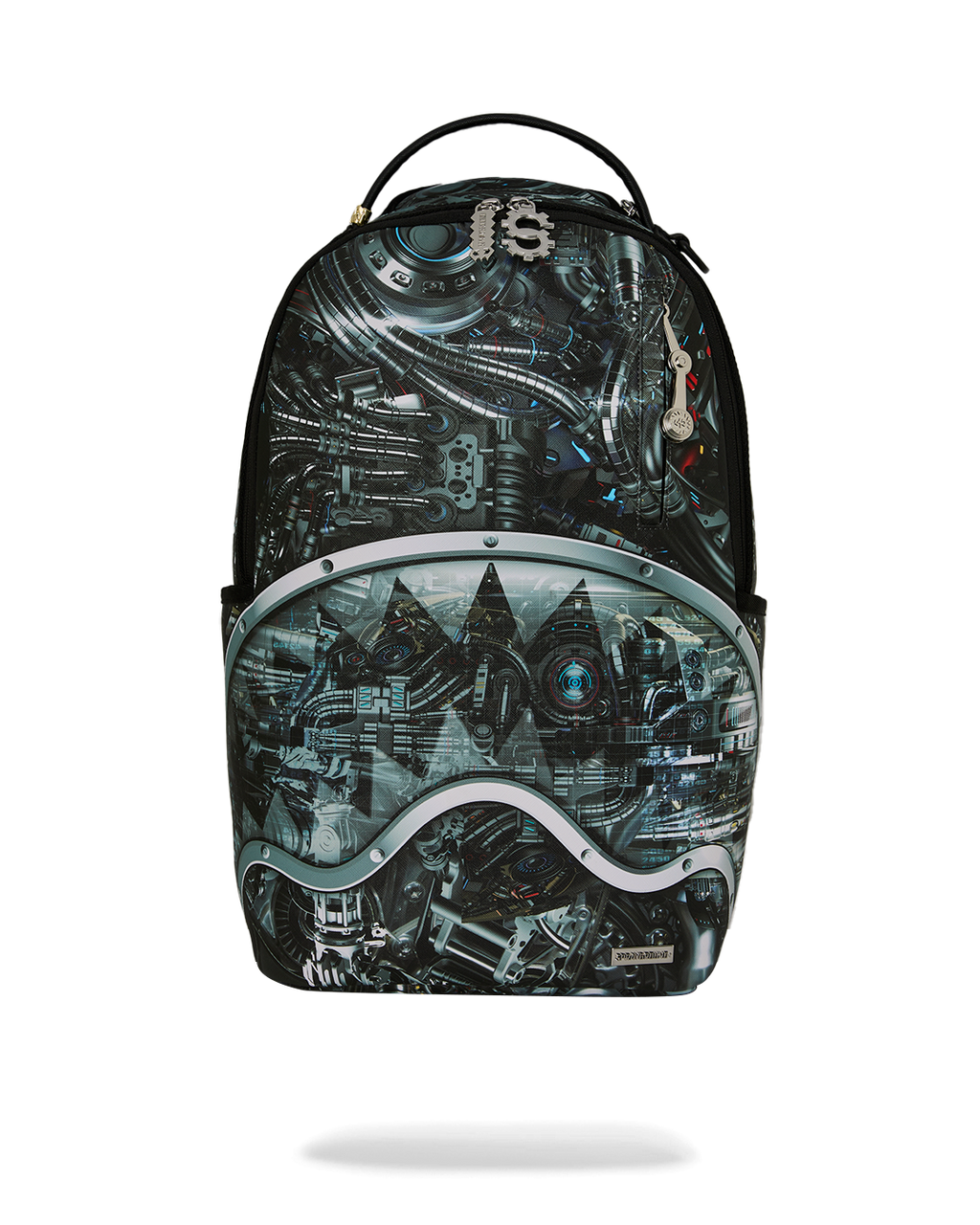 Limited Edition DARKSTAR MACHINA BACKPACK