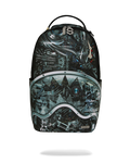 Limited Edition DARKSTAR MACHINA BACKPACK