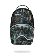 Limited Edition DARKSTAR MACHINA BACKPACK