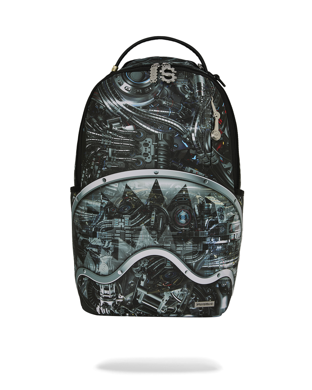 Limited Edition DARKSTAR MACHINA BACKPACK
