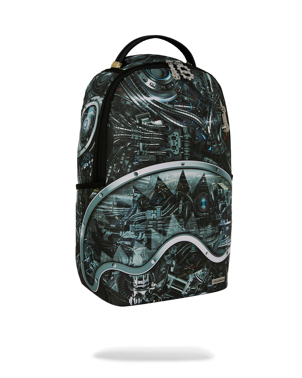 Limited Edition DARKSTAR MACHINA BACKPACK