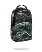 Limited Edition DARKSTAR MACHINA BACKPACK
