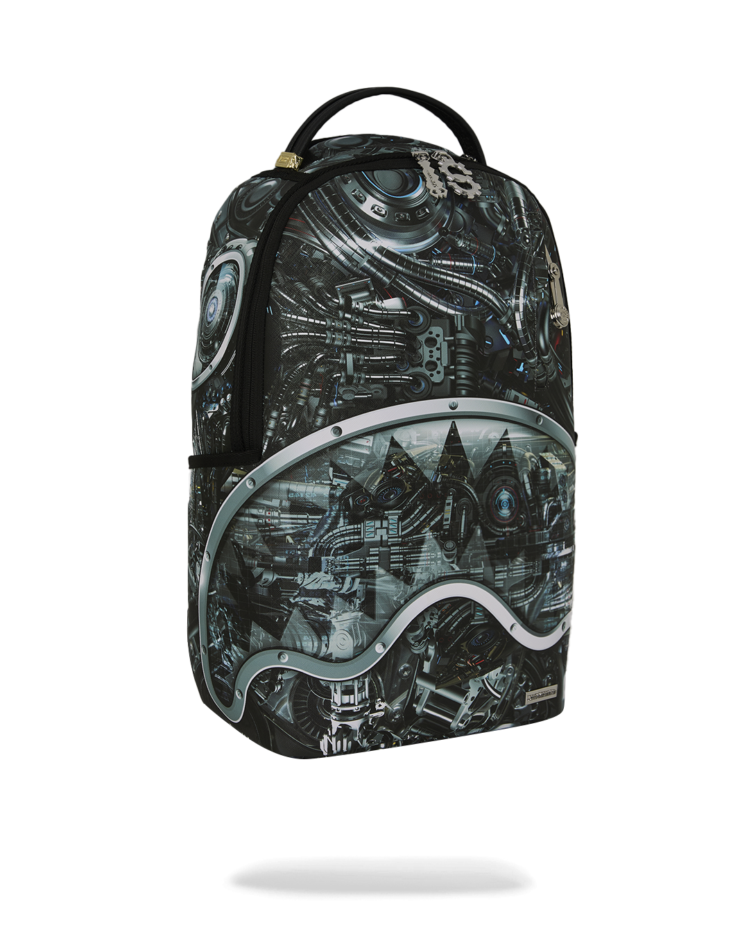 Limited Edition DARKSTAR MACHINA BACKPACK