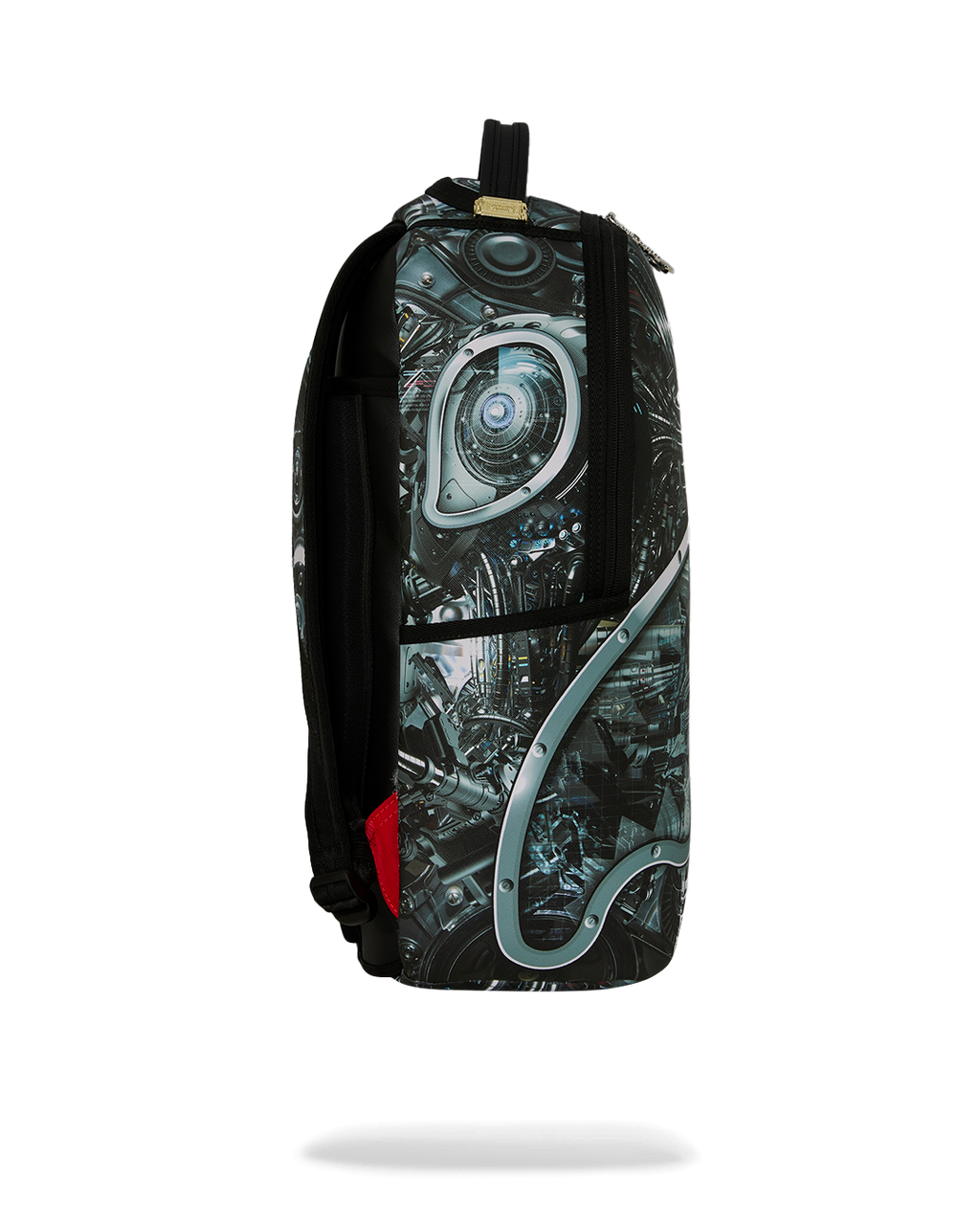 Limited Edition DARKSTAR MACHINA BACKPACK