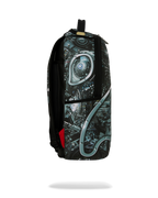 Limited Edition DARKSTAR MACHINA BACKPACK