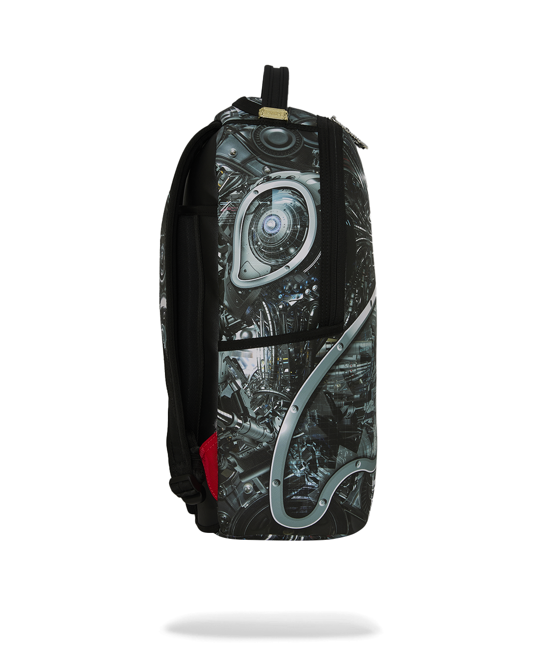 Limited Edition DARKSTAR MACHINA BACKPACK